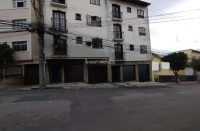 Apartamento com 2 quartos à venda na Rua Engenheiro José Carlos de Morais Sarmento, 120, Santa Catarina, Juiz de Fora