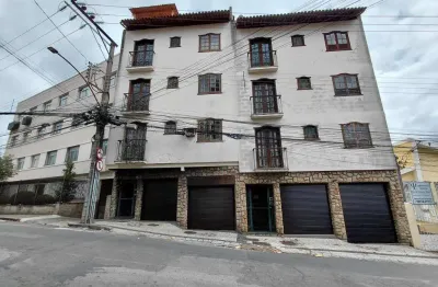 Apartamento com 2 quartos para alugar na Rua Engenheiro José Carlos de Morais Sarmento, 130, Santa Catarina, Juiz de Fora