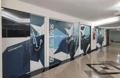 Sala comercial à venda na Avenida Barão do Rio Branco, 3925, Centro, Juiz de Fora