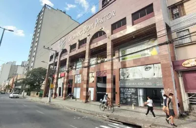 Ponto comercial à venda na Avenida Barão do Rio Branco, 3925, Bom Pastor, Juiz de Fora