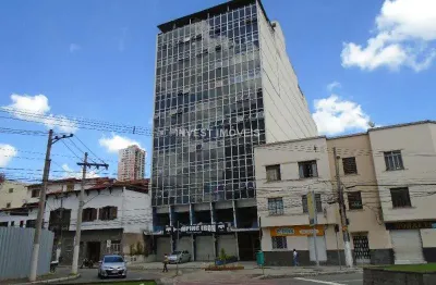 Apartamento com 2 quartos à venda na Rua Espírito Santo, 785, Centro, Juiz de Fora