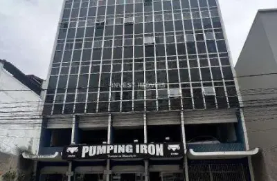 Apartamento com 2 quartos à venda na Rua Espírito Santo, 785, Centro, Juiz de Fora