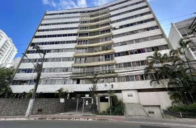 Apartamento com 3 quartos à venda na Rua Santo Antônio, 1495, Centro, Juiz de Fora