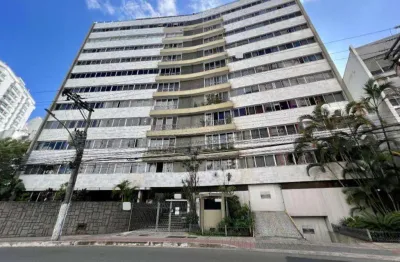Apartamento com 4 quartos à venda na Rua Santo Antônio, 1495, Centro, Juiz de Fora