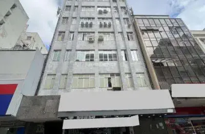Sala comercial à venda na Rua Halfeld, 651, Centro, Juiz de Fora