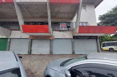 Ponto comercial para alugar na Avenida Brasil, 1989, Centro, Juiz de Fora