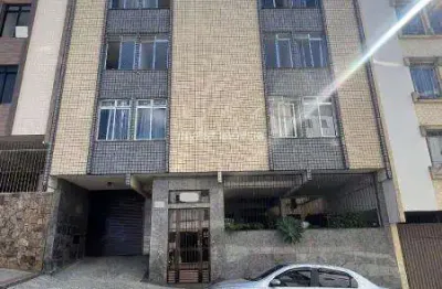 Apartamento com 3 quartos à venda na Rua Olegário Maciel, 2412, Paineiras, Juiz de Fora