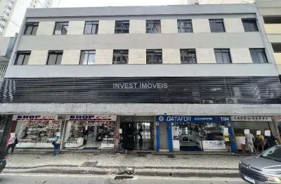 Apartamento com 2 quartos à venda na Avenida Barão do Rio Branco, 1804, Centro, Juiz de Fora