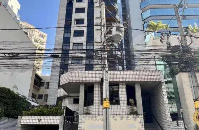 Cobertura com 4 quartos à venda na Rua Santo Antônio, 432, Centro, Juiz de Fora