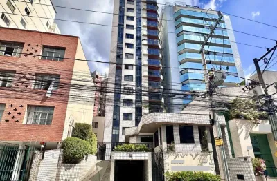 Apartamento com 3 quartos à venda na Rua Santo Antônio, 432, Centro, Juiz de Fora