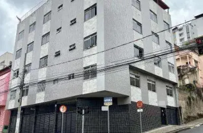 Apartamento com 2 quartos à venda na Rua Marechal Deodoro, 1019, Centro, Juiz de Fora