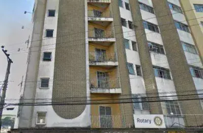Apartamento com 1 quarto para alugar na Rua Roberto de Barros, 25, Centro, Juiz de Fora