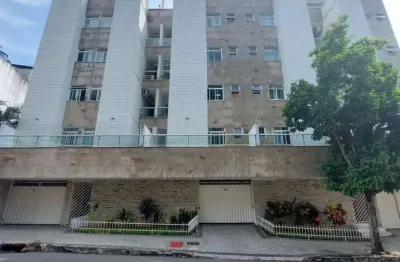 Cobertura com 2 quartos à venda na Rua Doutor João Pinheiro, 282, Jardim Glória, Juiz de Fora