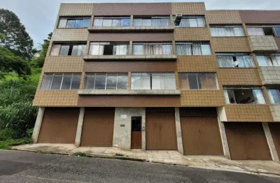 Apartamento com 2 quartos à venda na Rua Irineu Marinho, 180, Bom Pastor, Juiz de Fora