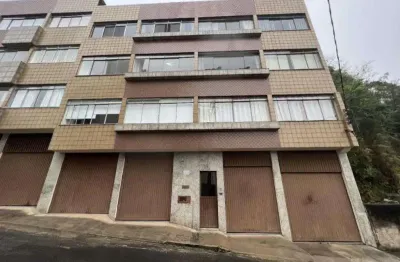 Apartamento com 2 quartos à venda na Rua Irineu Marinho, 170, Bom Pastor, Juiz de Fora
