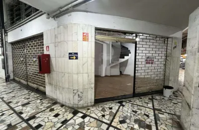 Ponto comercial para alugar na Rua Halfeld, 608, Centro, Juiz de Fora
