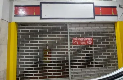 Ponto comercial para alugar na Rua Halfeld, 608, Centro, Juiz de Fora