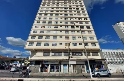 Apartamento com 2 quartos à venda na Avenida Barão do Rio Branco, 1171, Centro, Juiz de Fora
