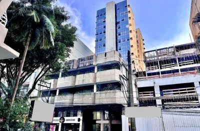 Sala comercial à venda na Rua Santo Antônio, 990, Centro, Juiz de Fora