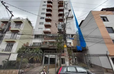 Apartamento com 2 quartos para alugar na Rua Paula Lima, 152, Centro, Juiz de Fora