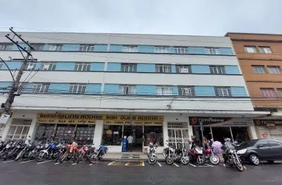 Apartamento com 2 quartos para alugar na Rua Roberto de Barros, 206, Centro, Juiz de Fora