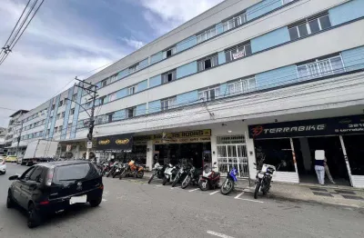 Apartamento com 2 quartos à venda na Rua Roberto de Barros, 206, Centro, Juiz de Fora