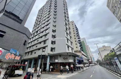 Apartamento com 3 quartos à venda na Rua Mister Moore, 185, Centro, Juiz de Fora