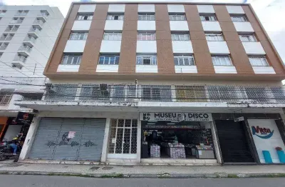 Apartamento com 3 quartos à venda na Rua Barbosa Lima, 177, Centro, Juiz de Fora