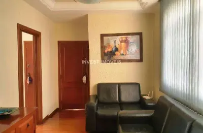 Apartamento com 3 quartos à venda na Rua Dante Brochado, 112, Boa Vista, Juiz de Fora