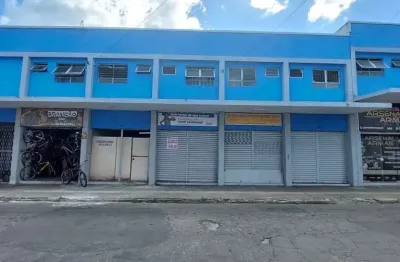 Ponto comercial para alugar na Rua Carlos Otto, 154, Poço Rico, Juiz de Fora