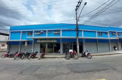 Ponto comercial para alugar na Avenida Sete de Setembro, 687, Costa Carvalho, Juiz de Fora