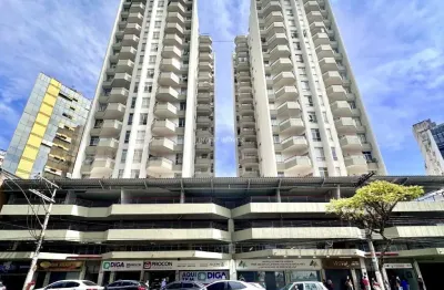 Cobertura com 1 quarto à venda na Avenida Presidente Itamar Franco, 984, Centro, Juiz de Fora