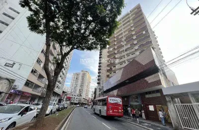 Apartamento com 1 quarto à venda na Avenida Presidente Itamar Franco, 1630, São Mateus, Juiz de Fora