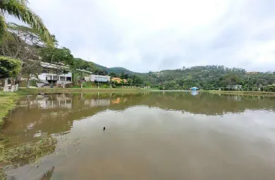 Fazenda à venda na Rua Ligia Capelli De Andrade, 9B, Fazendinhas de Simão Pereira, Simão Pereira