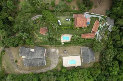 Fazenda à venda na Rua D, 153, Fazendinhas de Simão Pereira, Simão Pereira
