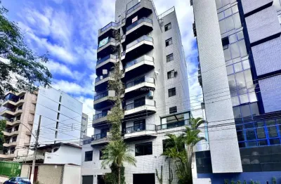 Cobertura com 3 quartos à venda na Rua Doutor José Procópio Teixeira, 382, Bom Pastor, Juiz de Fora