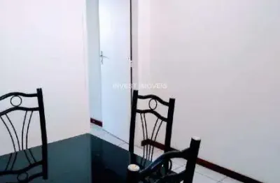 Apartamento com 1 quarto à venda na Rua Braz Bernardino, 106, Centro, Juiz de Fora