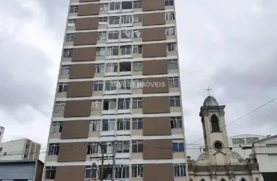 Apartamento com 2 quartos à venda na Avenida dos Andradas, 379, Morro da Glória, Juiz de Fora