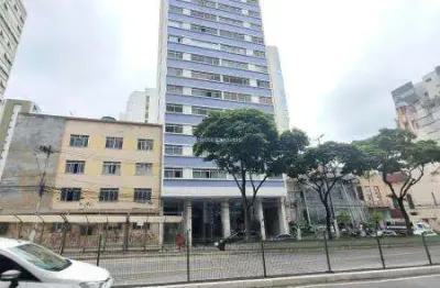 Apartamento com 3 quartos à venda na Avenida Barão do Rio Branco, 2900, Centro, Juiz de Fora