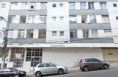 Apartamento com 2 quartos à venda na Rua Olegário Maciel, 2419, Paineiras, Juiz de Fora