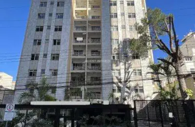 Cobertura com 4 quartos à venda na Rua Doutor Constantino Paleta, 83, Centro, Juiz de Fora