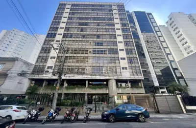 Cobertura com 5 quartos à venda na Rua Doutor Gil Horta, 80, Centro, Juiz de Fora