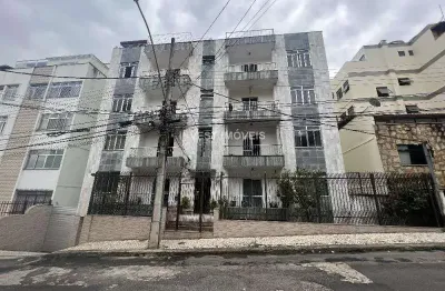Apartamento com 2 quartos à venda na Rua Irineu Marinho, 325, Bom Pastor, Juiz de Fora