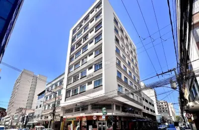 Apartamento com 2 quartos à venda na Rua Santo Antônio, 515, Centro, Juiz de Fora