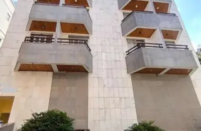 Apartamento com 1 quarto à venda na Rua Santos Dumont, 506, Centro, Juiz de Fora