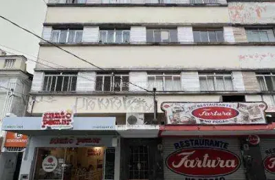 Apartamento com 3 quartos à venda na Rua Santa Rita, 427, Centro, Juiz de Fora