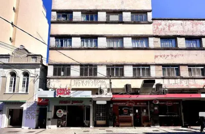 Apartamento com 3 quartos à venda na Rua Santa Rita, 427, Centro, Juiz de Fora