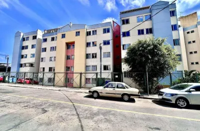 Apartamento com 2 quartos à venda na Rua Aurora Tristão, 495, Bandeirantes, Juiz de Fora