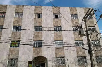 Apartamento com 3 quartos à venda na Rua Pedro Scapim, 270, São Mateus, Juiz de Fora