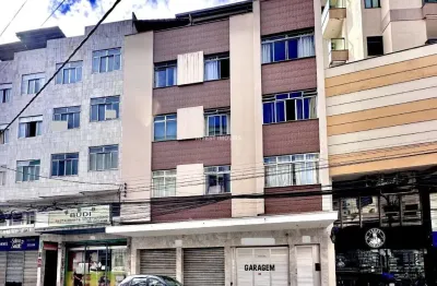 Apartamento com 2 quartos à venda na Rua São Mateus, 111, São Mateus, Juiz de Fora